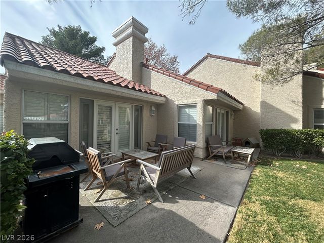 7060 Big Springs Court, Las Vegas, NV 89113