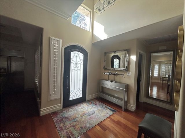 7060 Big Springs Court, Las Vegas, NV 89113