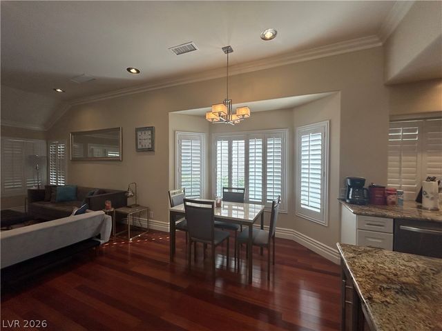 7060 Big Springs Court, Las Vegas, NV 89113