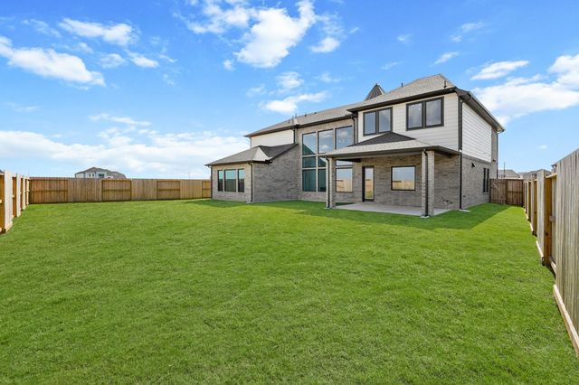 16606 Blissful Night Street, Hockley, TX 77447