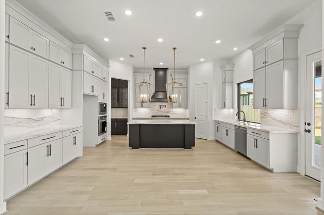 16606 Blissful Night Street, Hockley, TX 77447