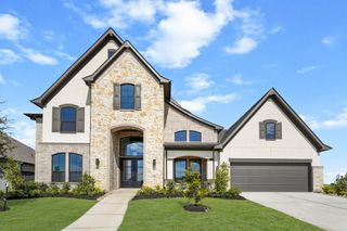 16606 Blissful Night Street, Hockley, TX 77447