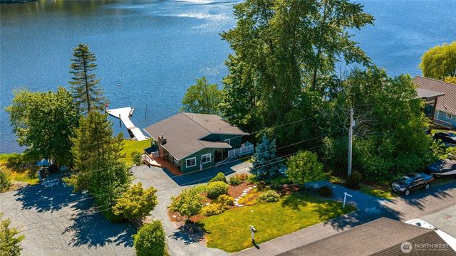 18452 S West View Road, Mount Vernon, WA 98274