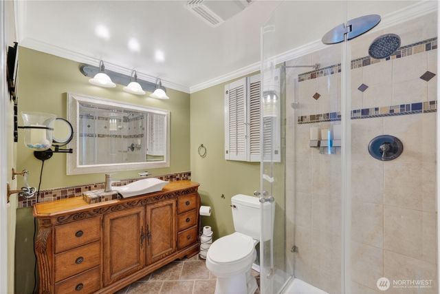 18452 S West View Road, Mount Vernon, WA 98274