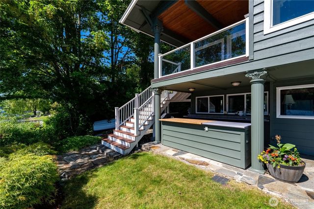 18452 S West View Road, Mount Vernon, WA 98274