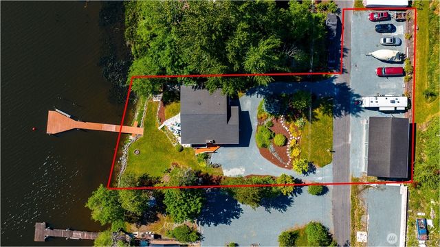 18452 S West View Road, Mount Vernon, WA 98274