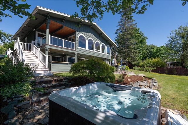 18452 S West View Road, Mount Vernon, WA 98274