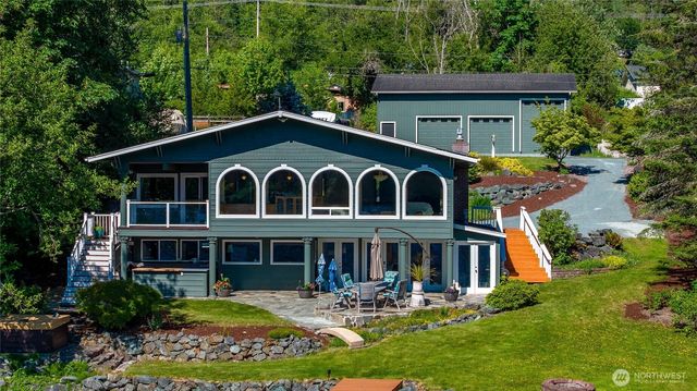 18452 S West View Road, Mount Vernon, WA 98274