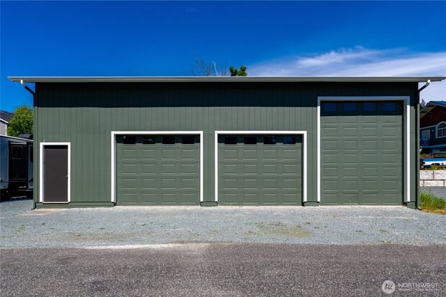 18452 S West View Road, Mount Vernon, WA 98274