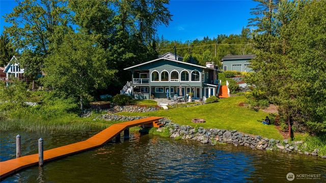 18452 S West View Road, Mount Vernon, WA 98274