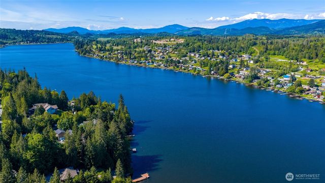 18452 S West View Road, Mount Vernon, WA 98274