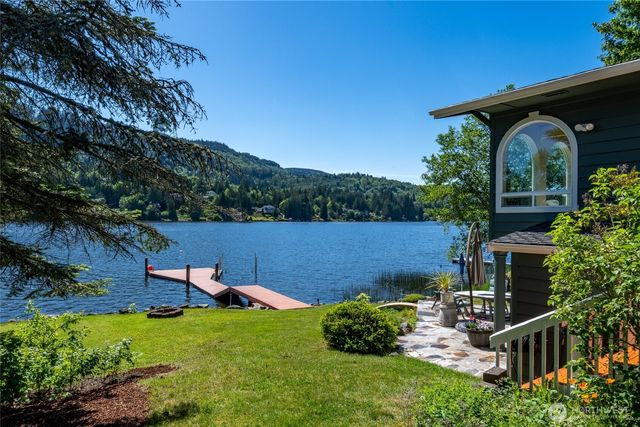 18452 S West View Road, Mount Vernon, WA 98274