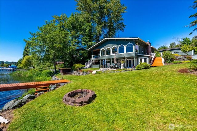 18452 S West View Road, Mount Vernon, WA 98274