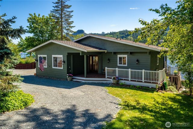 18452 S West View Road, Mount Vernon, WA 98274