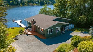 18452 S West View Road, Mount Vernon, WA 98274