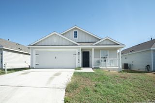 11986 Sand Wedge, San Antonio, TX 78221