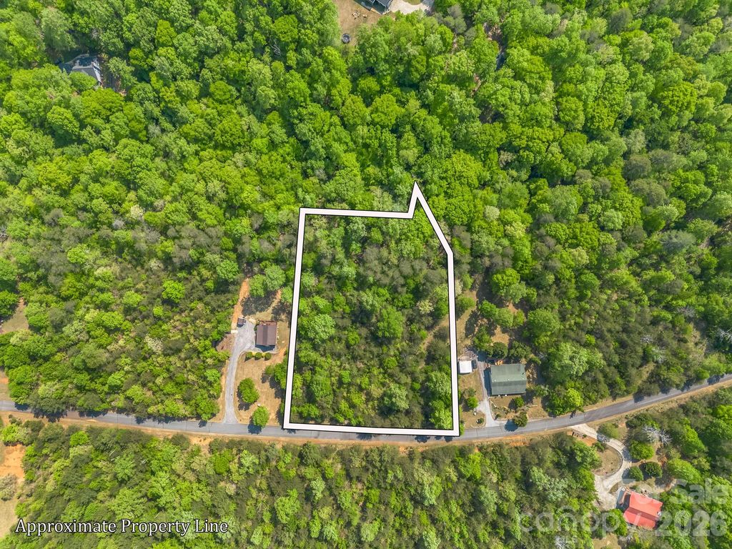 0 Cross Creek Drive 62, Rutherfordton, NC 28139