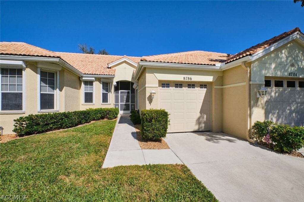 8786 Stockbridge DR, Fort Myers, FL 33908