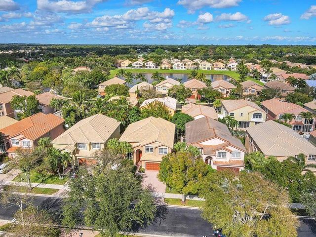 4795 S Classical Boulevard, Delray Beach, FL 33445
