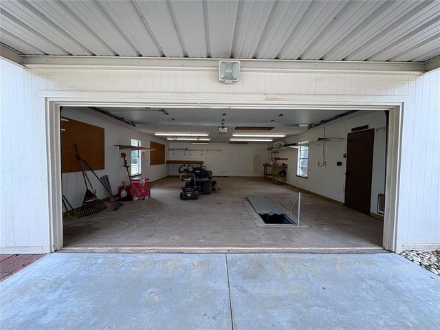 263 N Carolyn Drive, Choctaw, OK 73020