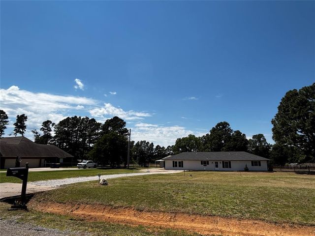 263 N Carolyn Drive, Choctaw, OK 73020