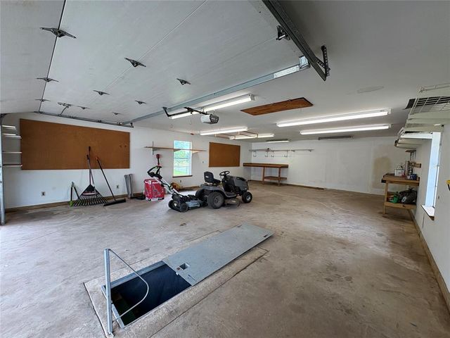 263 N Carolyn Drive, Choctaw, OK 73020