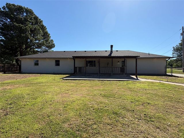 263 N Carolyn Drive, Choctaw, OK 73020