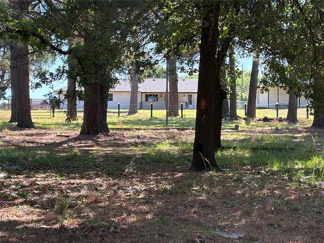 263 N Carolyn Drive, Choctaw, OK 73020
