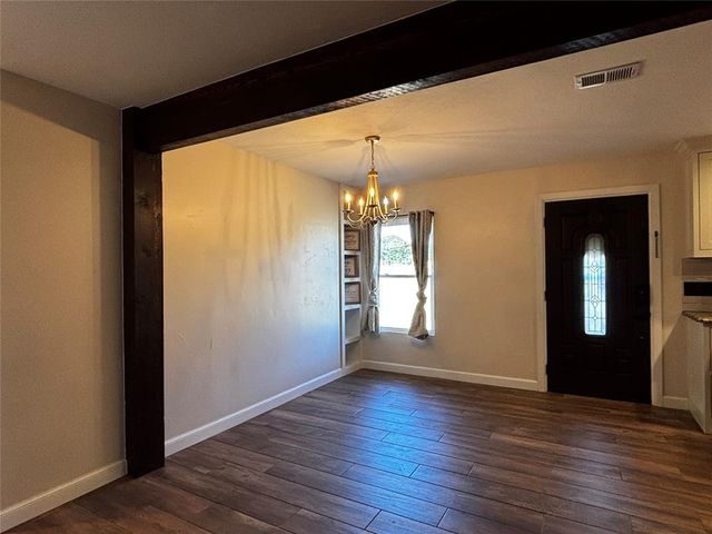 263 N Carolyn Drive, Choctaw, OK 73020