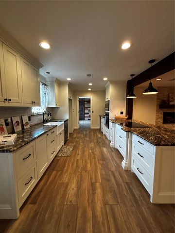 263 N Carolyn Drive, Choctaw, OK 73020