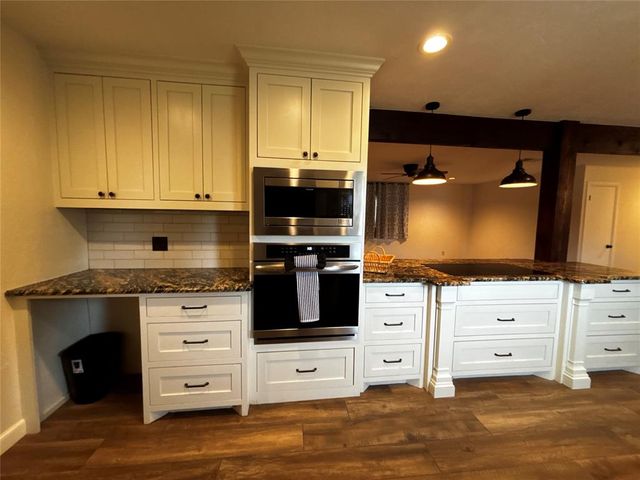 263 N Carolyn Drive, Choctaw, OK 73020