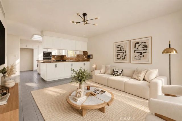 5047 Gerald Avenue, Encino, CA 91436