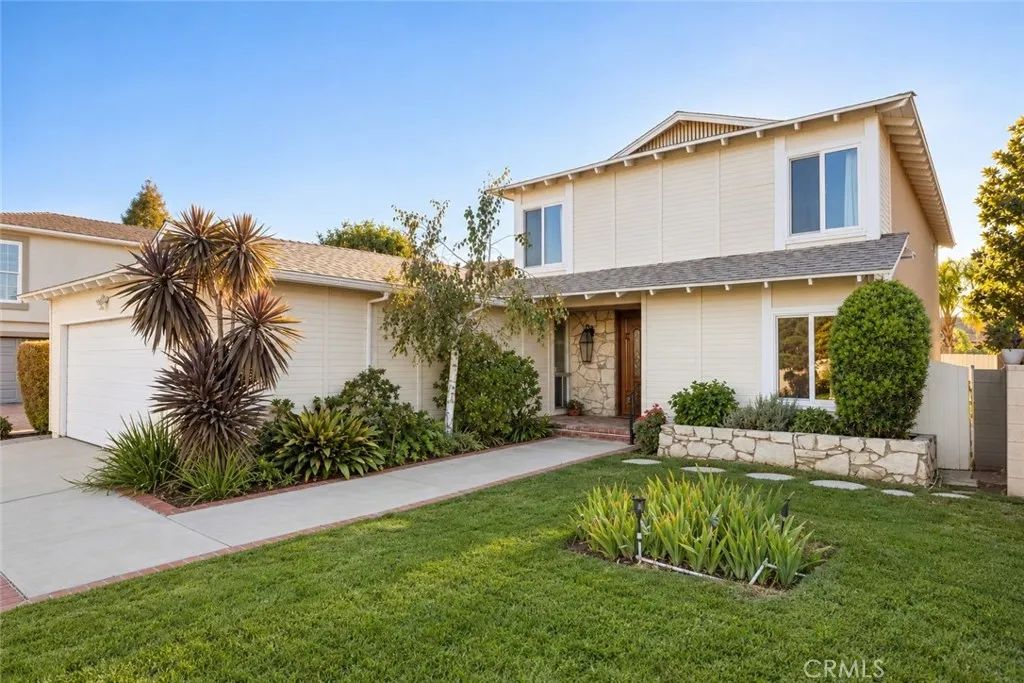5047 Gerald Avenue, Encino, CA 91436