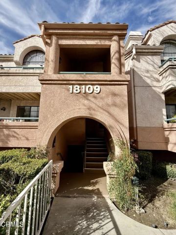 18109 Erik Court 451, Canyon Country, CA 91387