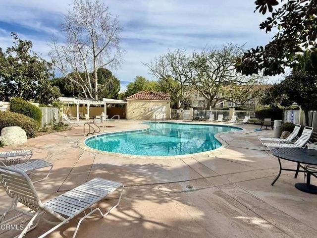 18109 Erik Court 451, Canyon Country, CA 91387