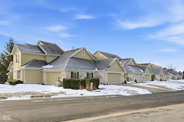 5767 Spruce Knoll Circle, Indianapolis, IN 46220