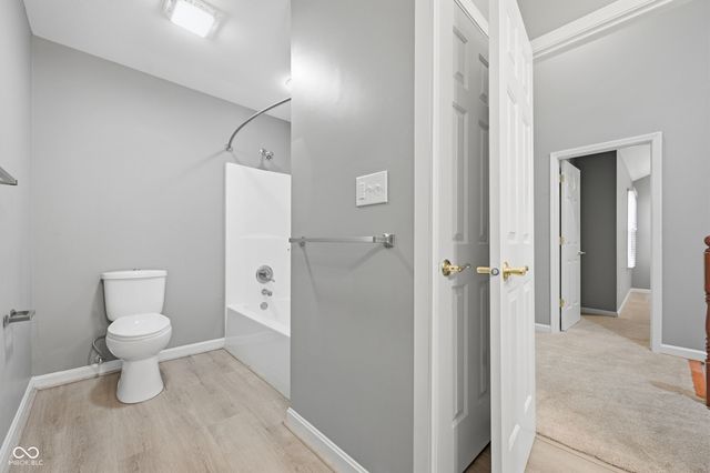 5767 Spruce Knoll Circle, Indianapolis, IN 46220