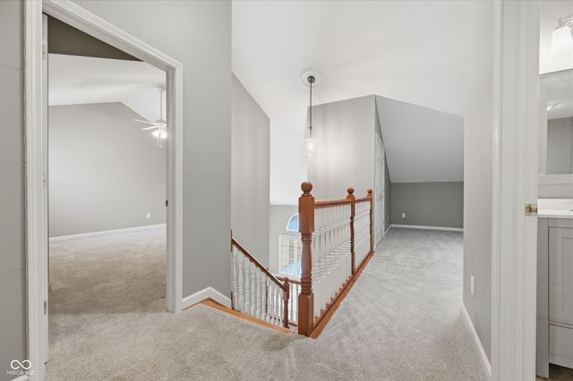 5767 Spruce Knoll Circle, Indianapolis, IN 46220