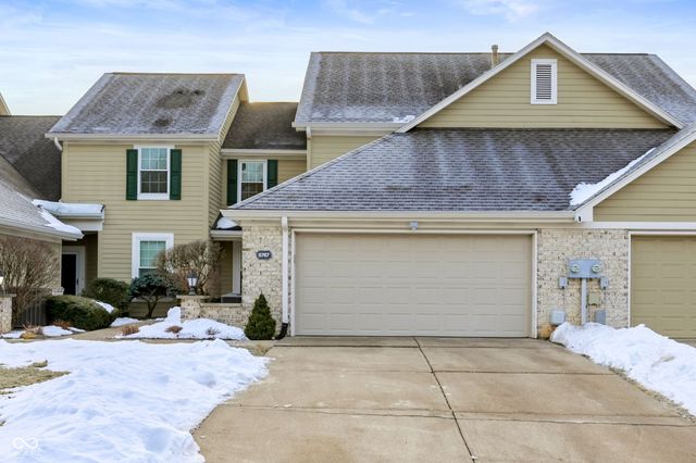 5767 Spruce Knoll Circle, Indianapolis, IN 46220