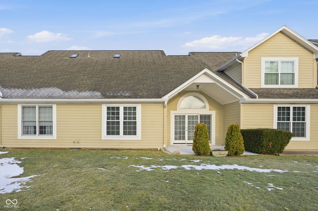 5767 Spruce Knoll Circle, Indianapolis, IN 46220