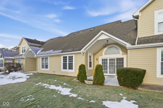 5767 Spruce Knoll Circle, Indianapolis, IN 46220