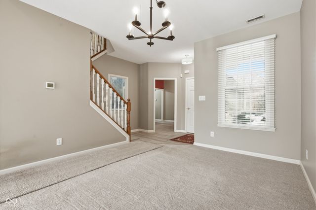 5767 Spruce Knoll Circle, Indianapolis, IN 46220