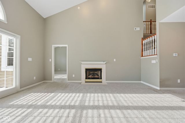 5767 Spruce Knoll Circle, Indianapolis, IN 46220