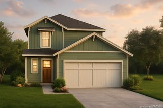 7708 Highland Boat, Converse, TX 78244
