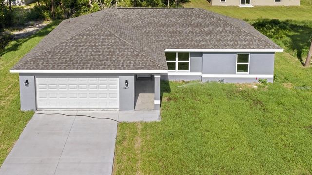 13668 SW 112TH STREET, Dunnellon, FL 34432