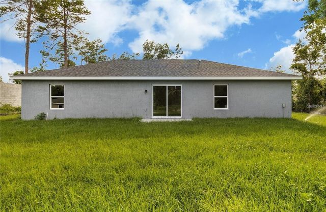 13668 SW 112TH STREET, Dunnellon, FL 34432