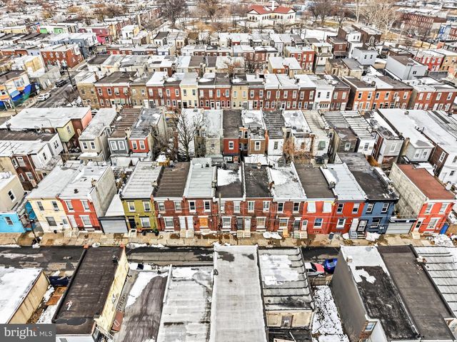 3047 GRANSBACK ST, Philadelphia, PA 19134