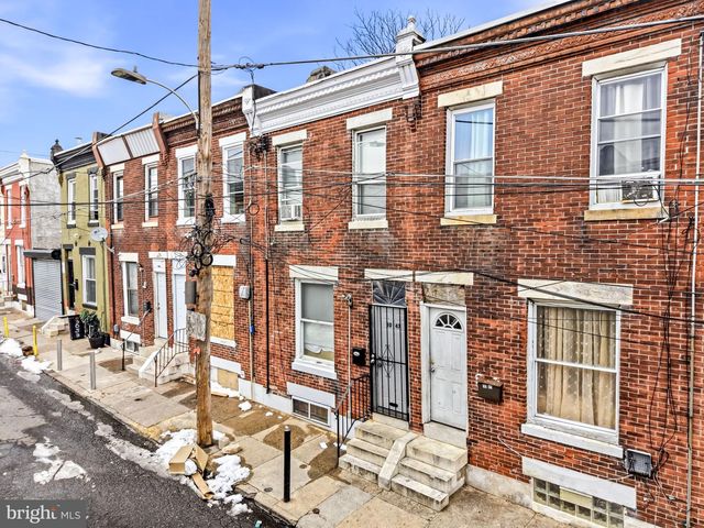3047 GRANSBACK ST, Philadelphia, PA 19134