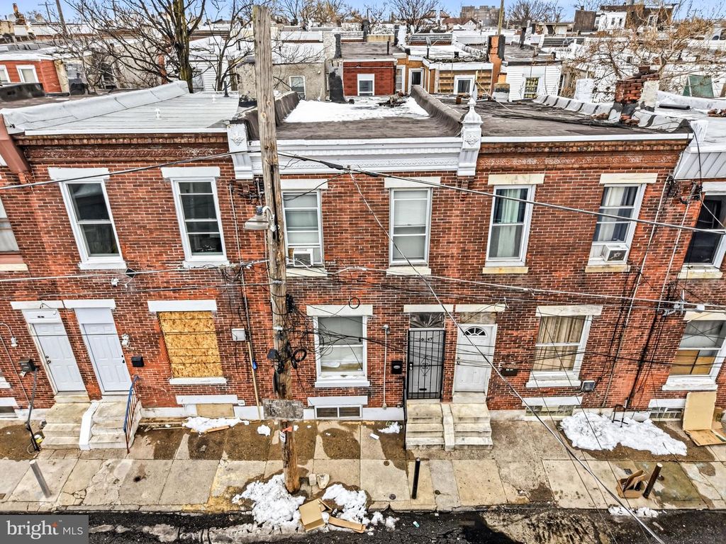3047 GRANSBACK ST, Philadelphia, PA 19134