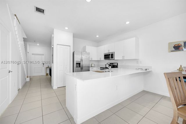 12877 SW 232nd Ln, Homestead, FL 33032